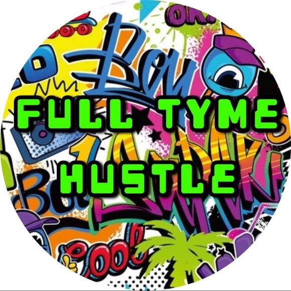 fulltymehustle